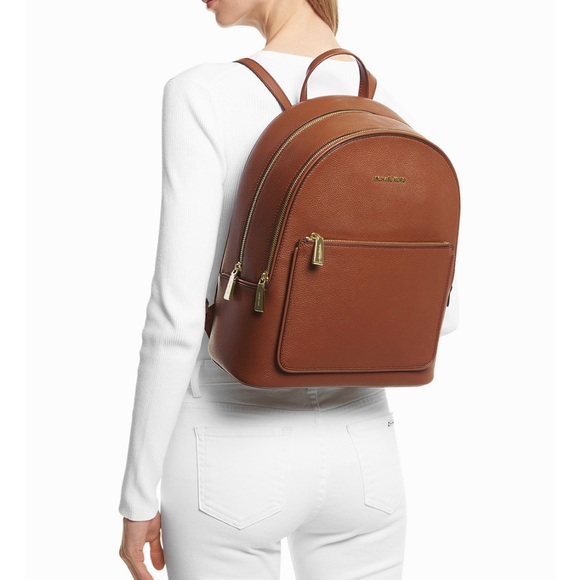 MICHAEL Michael Kors backpack - Picture 4 of 4